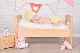 Umbilical Foto