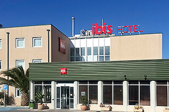 HOTEL IBIS ALICANTE - photo 2