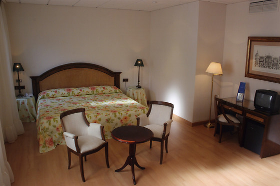 HOTEL MONTERREY - photo 2