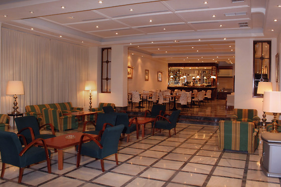 HOTEL MONTERREY - photo 3