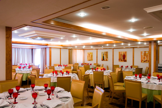 HOTEL REGINA 4* - photo 3