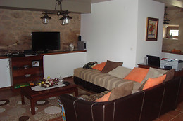 CASA VILLAR MAYOR