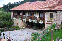 POSADA SIERRA DE IBIO