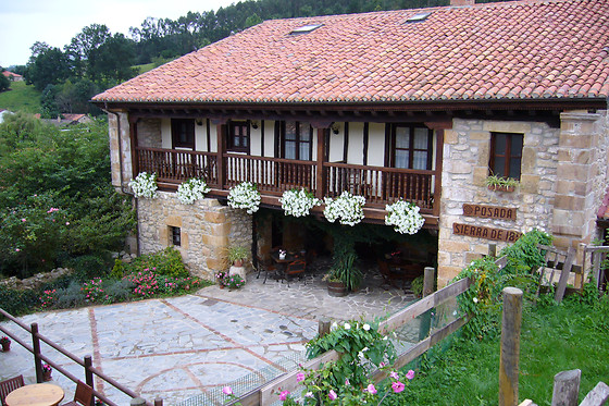 POSADA SIERRA DE IBIO - photo 12