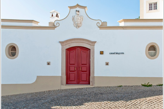 1 noite para Dois numa casa brasonada na aldeia de Alegrete | Casa D'Alegrete - Portalegre