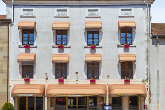 Le commerce - photo 2