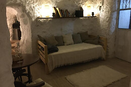 CASA CUEVA LA ESTRELLA