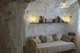 CASA CUEVA LA ESTRELLA