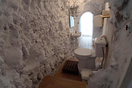 CASA CUEVA LA ESTRELLA