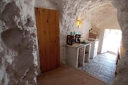 CASA CUEVA LA ESTRELLA