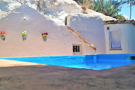 CASA CUEVA LA ESTRELLA - photo 7