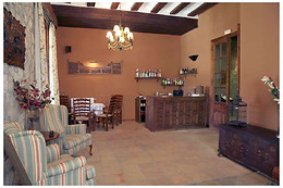 TIERRAS DE MOYA