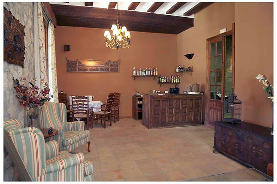 TIERRAS DE MOYA - photo 3