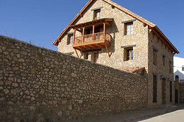 TIERRAS DE MOYA