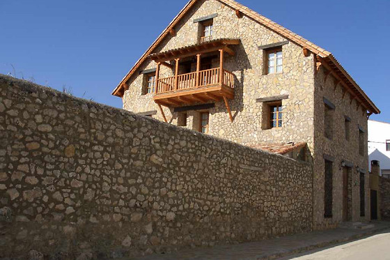 TIERRAS DE MOYA - photo 0
