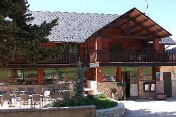 HOTEL L'AVET DEL PORT DEL COMTE - photo 4