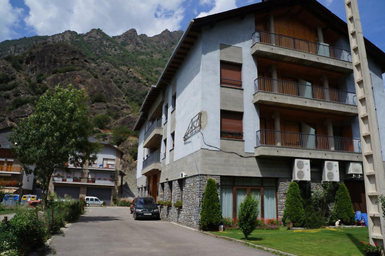 HOTEL PUITAVACA - photo 0