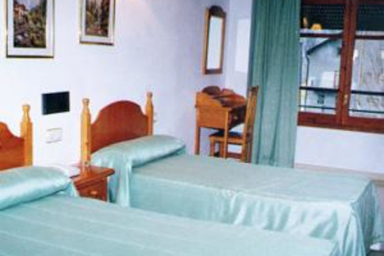 HOTEL PUITAVACA - photo 3