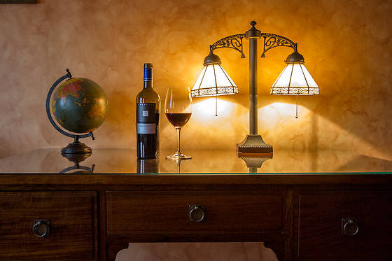 HOTEL ANTIGA - photo 30