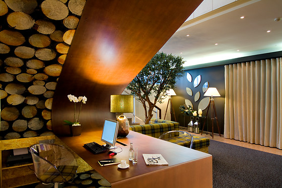 Hotel Estrela de Fatima em Fátima