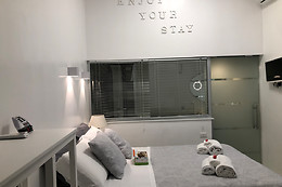 White Room Garibaldi