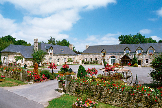 Relais du Gué de Selle - photo 0