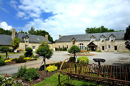 Relais du Gué de Selle