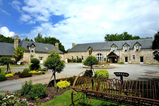 Relais du Gué de Selle - photo 2