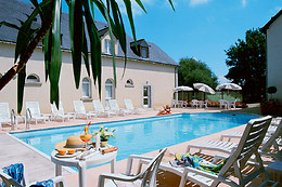 Relais du Gué de Selle