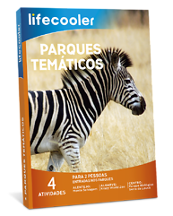 Parques temáticos