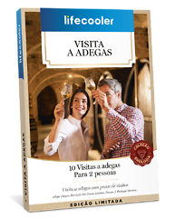 Visita a adegas