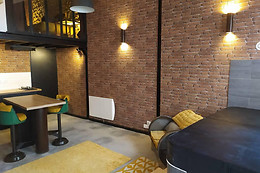 SPA Mensignac