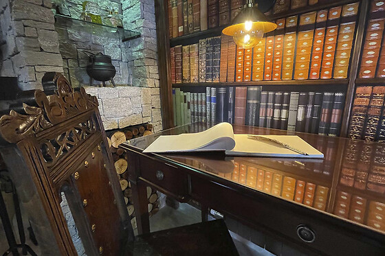 APARTAMENTO TEMÁTICO 