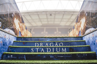 FC Porto Experience - 2 bilhetes estádio + museu