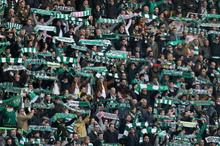 Sporting CP Experience - estádio + museu