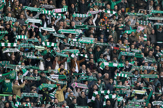 Sporting CP Experience - estádio + museu