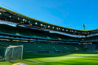 Sporting Clube de Portugal - 2 bilhetes