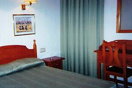HOTEL PUITAVACA