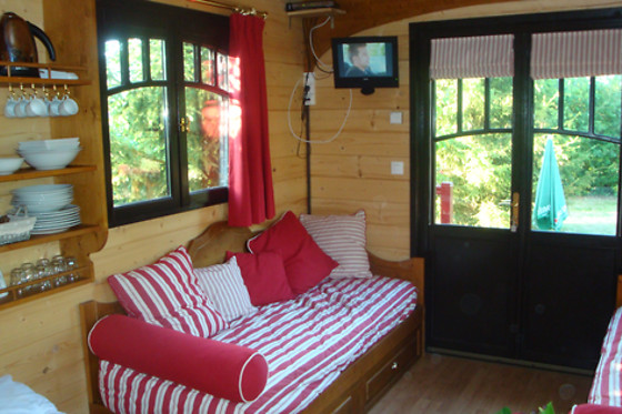 Embranchard - photo 2