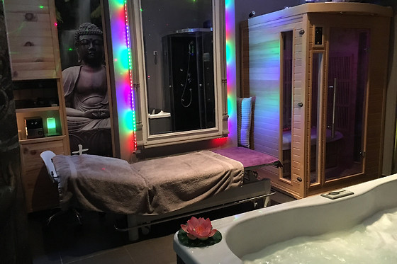 Au Bien Etre Des 5 Sens - photo 3