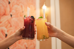 MAMAINÉ MOJITOS