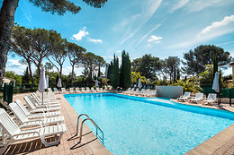 Zenitude Hôtel-Résidences : La Tour de Mare ****
