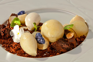 Um Gourmet Card para 2 em Eleven (Lisboa)