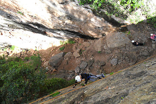 Espeleologia na Arrábida  | Into the Nature na Arrábida
