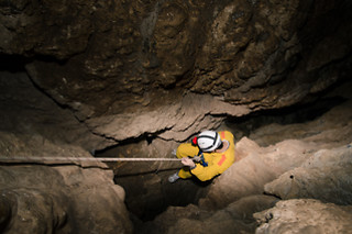 Espeleologia na Arrábida  | Into the Nature na Arrábida