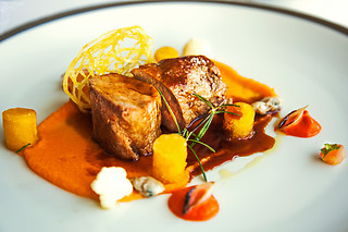 Um Gourmet Card para 2 em Eleven (Lisboa)