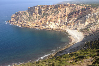 Espeleologia na Arrábida  | Into the Nature na Arrábida