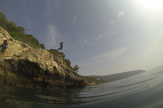 Espeleologia na Arrábida  | Into the Nature na Arrábida