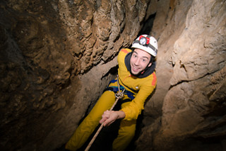 Espeleologia na Arrábida  | Into the Nature na Arrábida