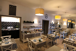 Hôtel des Druides